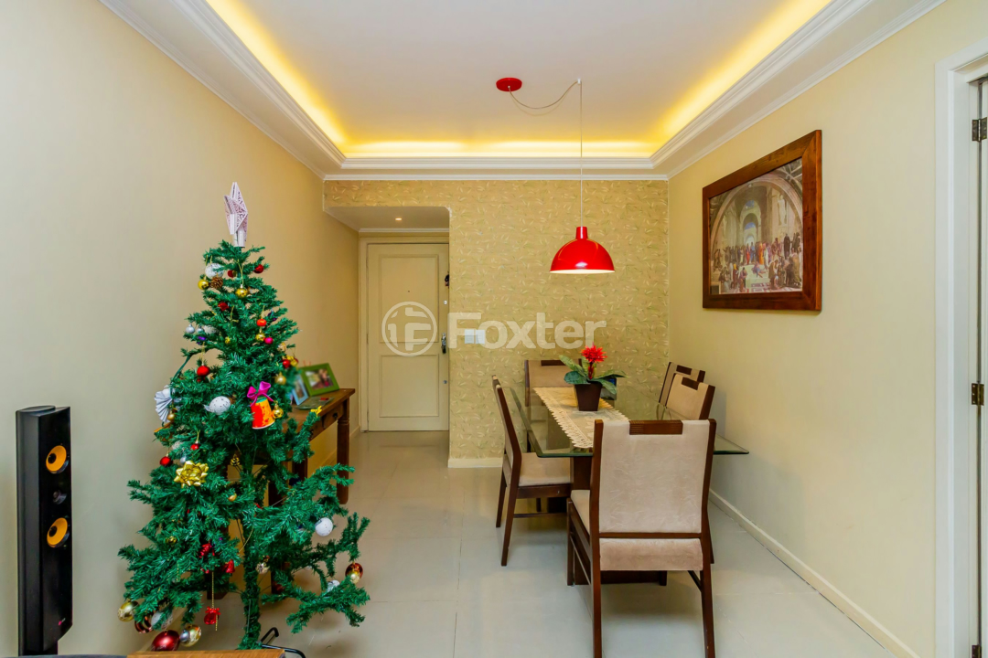 Apartamento à venda com 2 quartos, 73m² - Foto 10