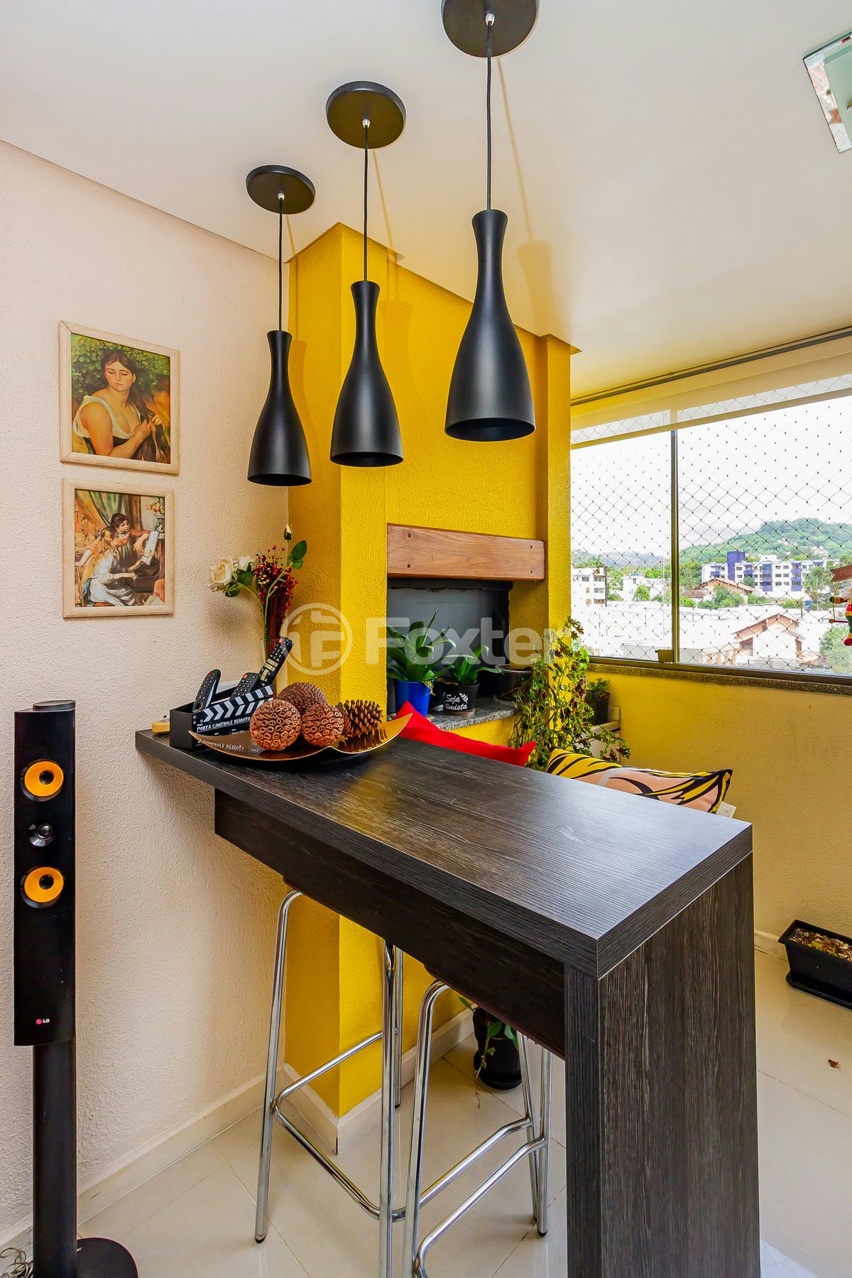 Apartamento à venda com 2 quartos, 73m² - Foto 11