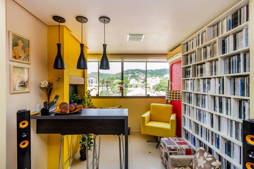 Apartamento à venda com 2 quartos, 73m² - Foto 12