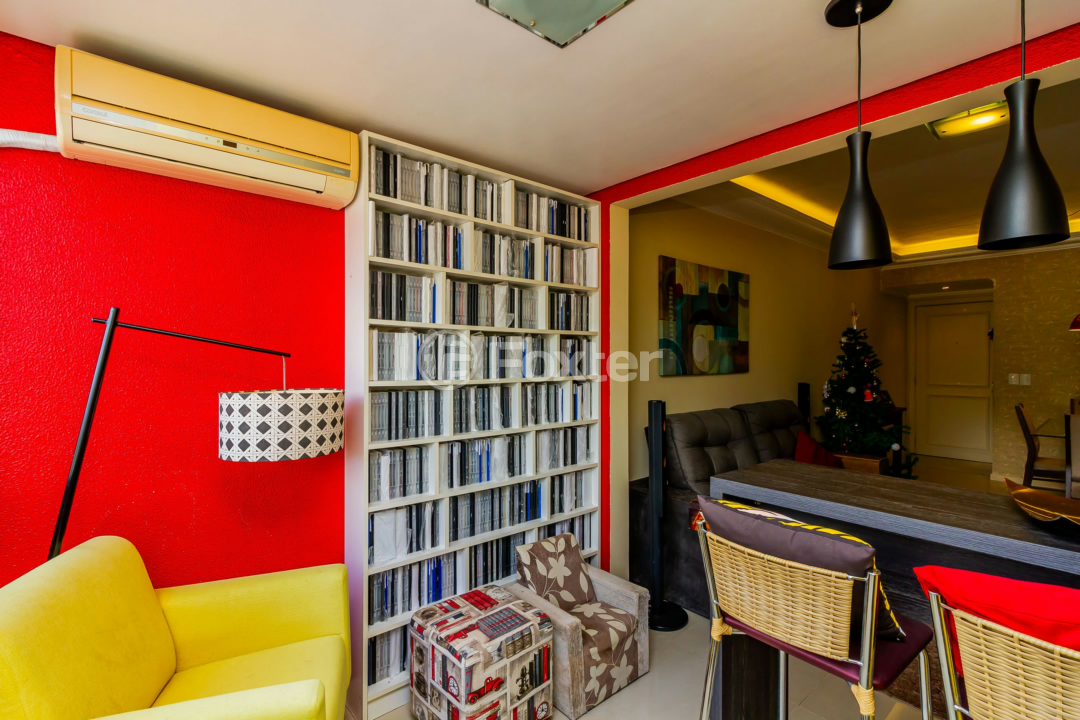 Apartamento à venda com 2 quartos, 73m² - Foto 14