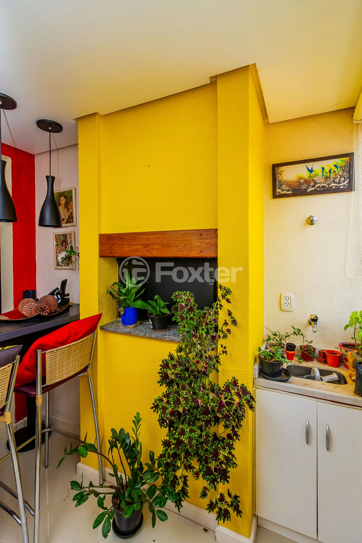 Apartamento à venda com 2 quartos, 73m² - Foto 16