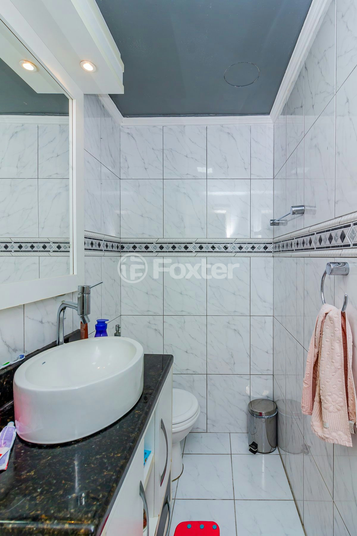 Apartamento à venda com 2 quartos, 73m² - Foto 20