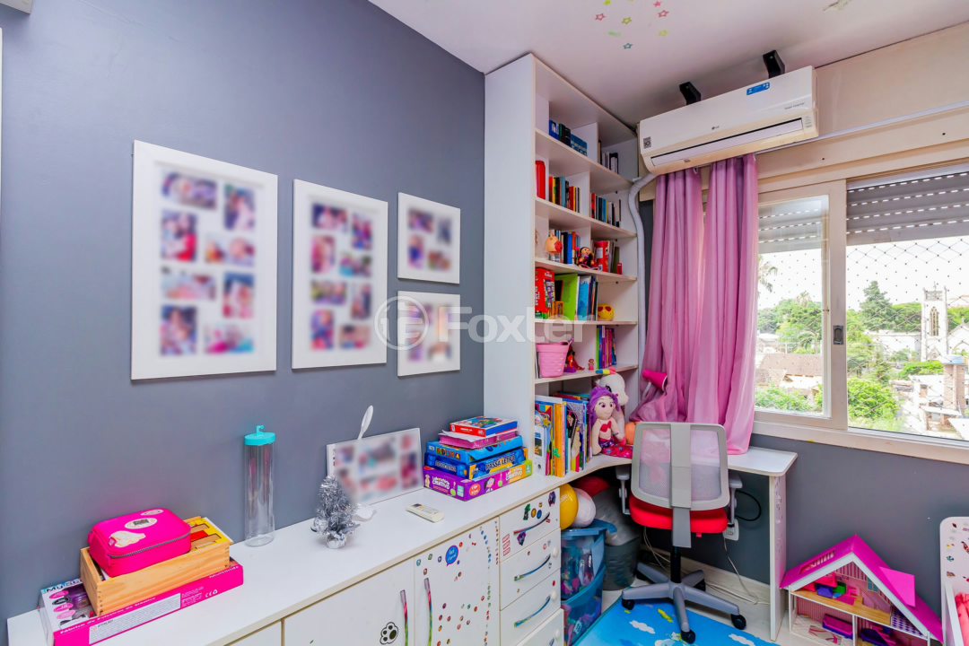 Apartamento à venda com 2 quartos, 73m² - Foto 23