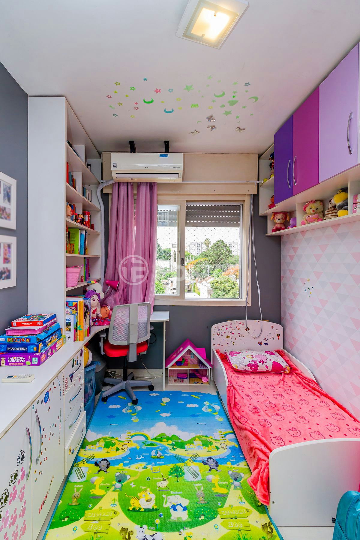 Apartamento à venda com 2 quartos, 73m² - Foto 24
