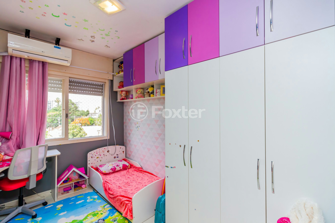 Apartamento à venda com 2 quartos, 73m² - Foto 25