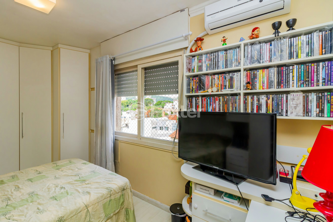 Apartamento à venda com 2 quartos, 73m² - Foto 31