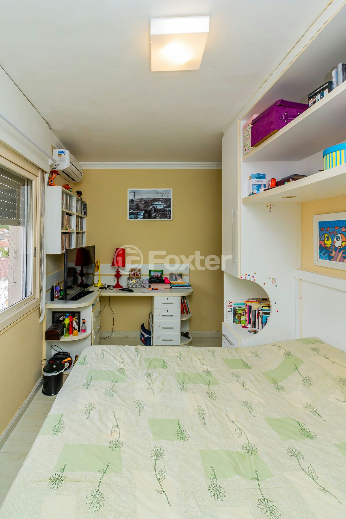 Apartamento à venda com 2 quartos, 73m² - Foto 34