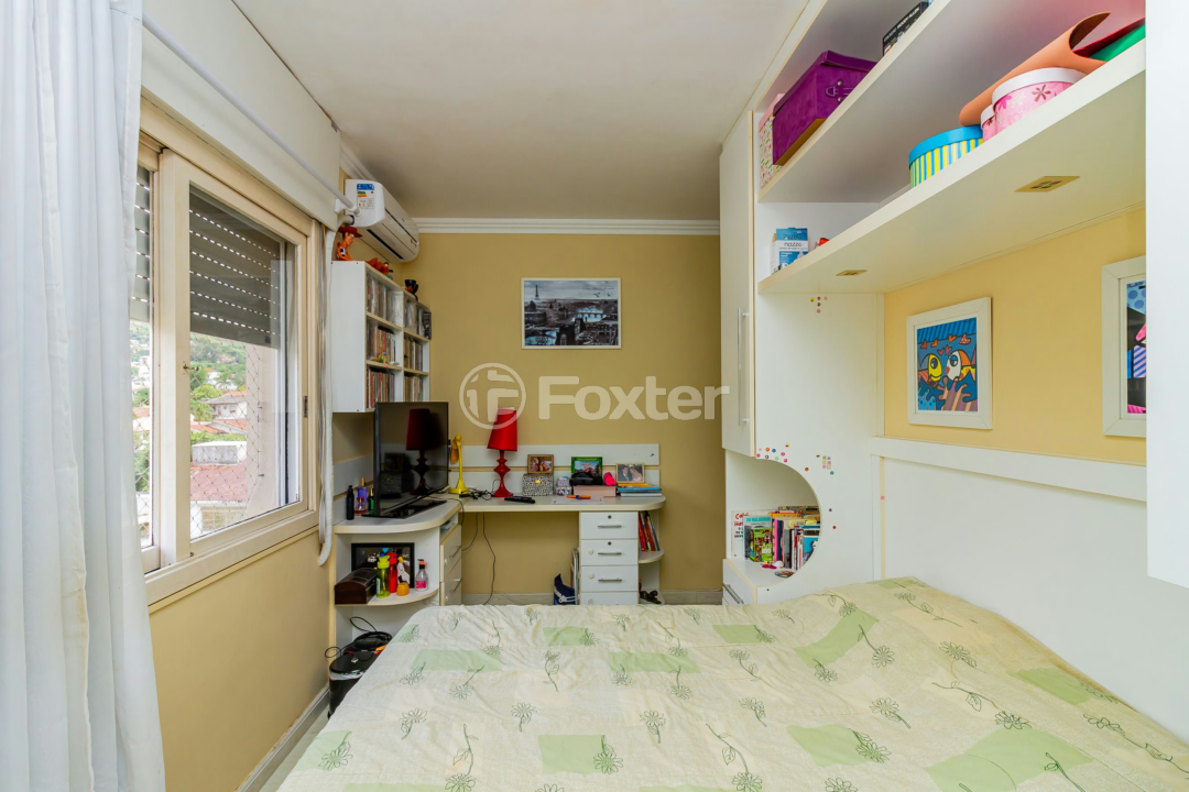 Apartamento à venda com 2 quartos, 73m² - Foto 37