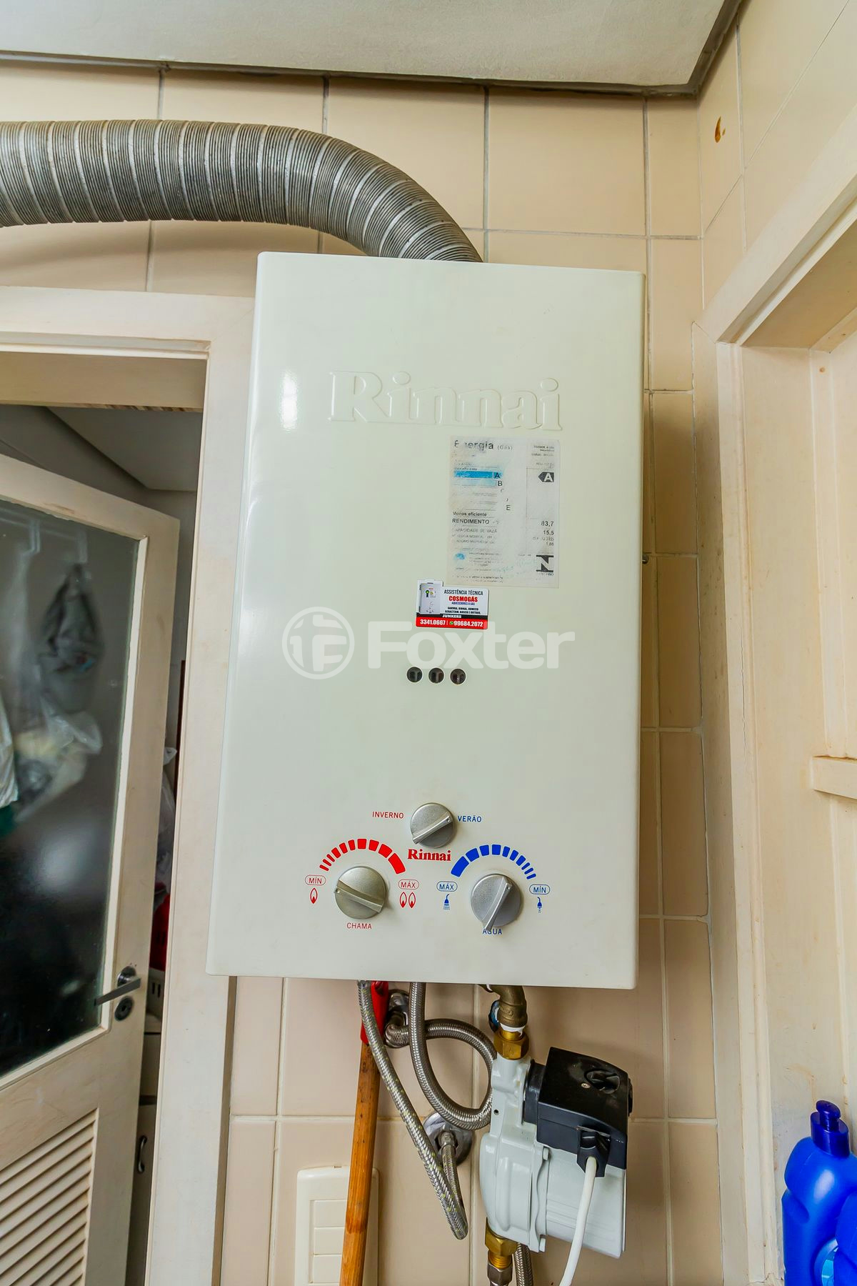 Apartamento à venda com 2 quartos, 73m² - Foto 47