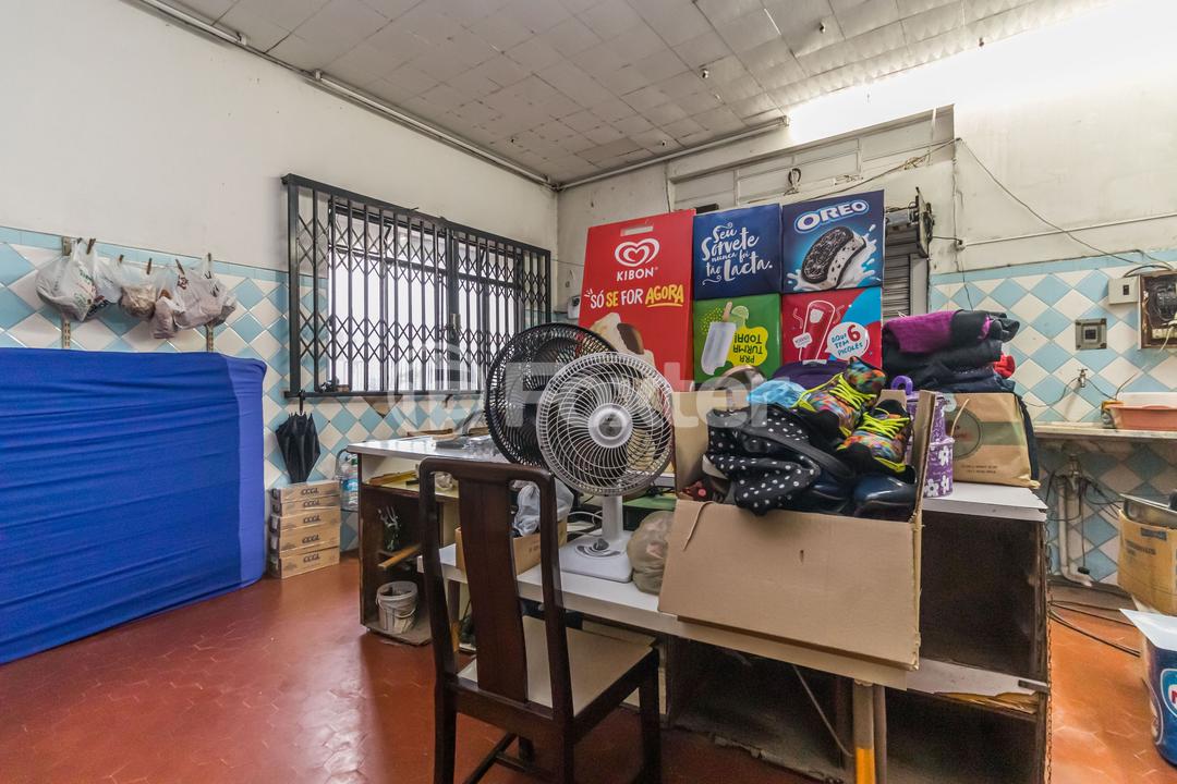 Casa à venda com 1 quarto, 100m² - Foto 14