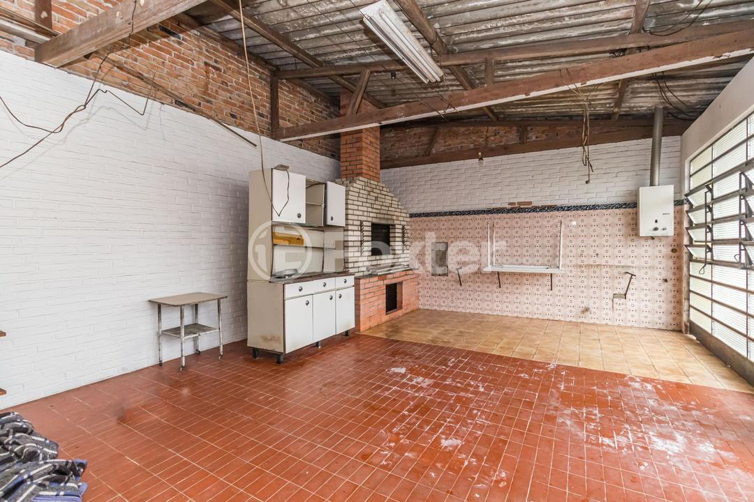 Casa à venda com 1 quarto, 100m² - Foto 27