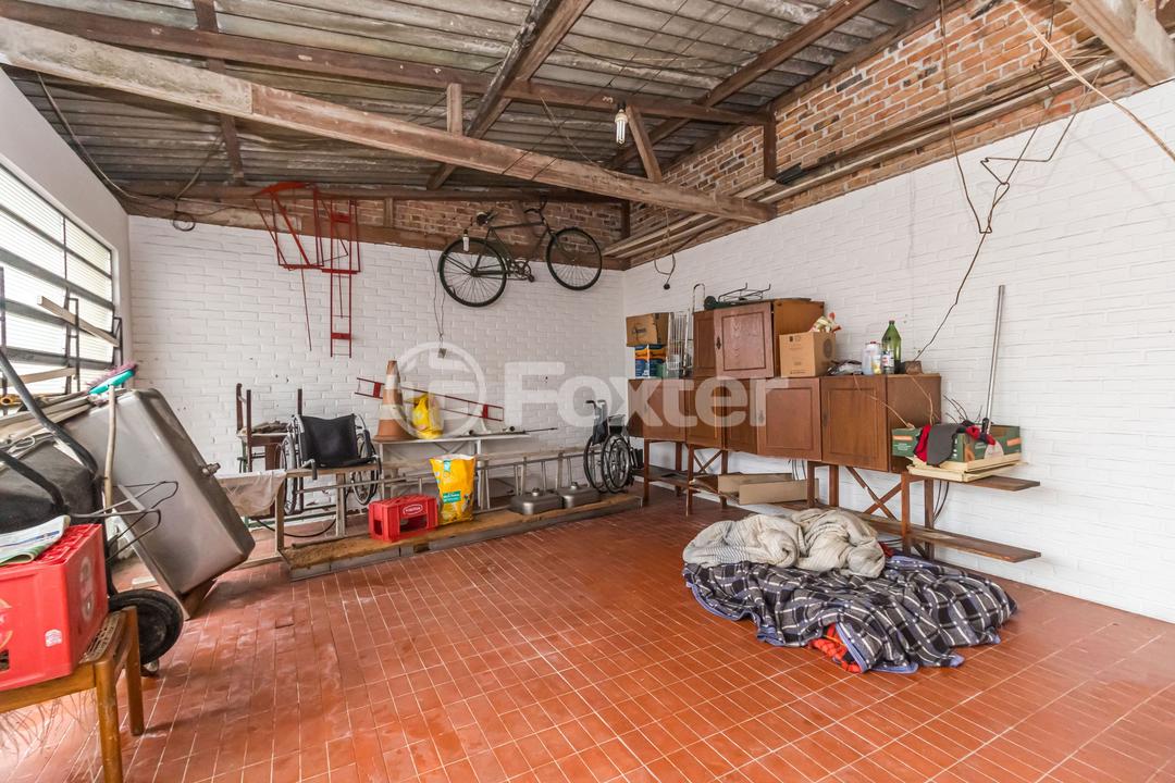 Casa à venda com 1 quarto, 100m² - Foto 29