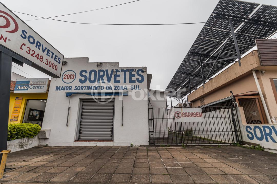 Casa à venda com 1 quarto, 100m² - Foto 33