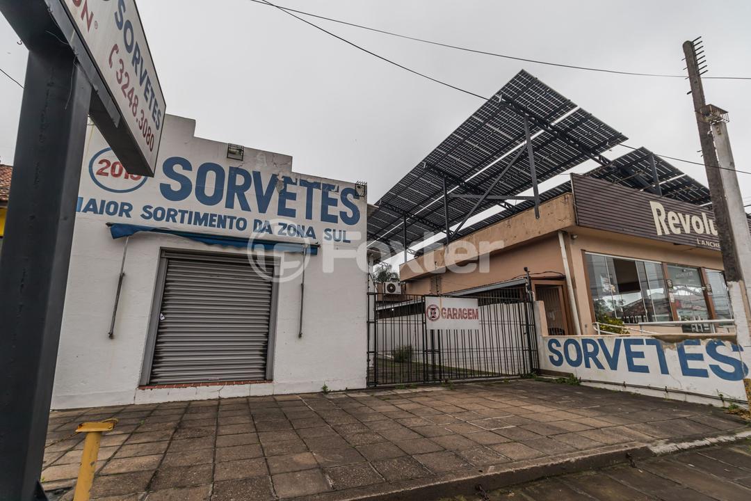 Casa à venda com 1 quarto, 100m² - Foto 34