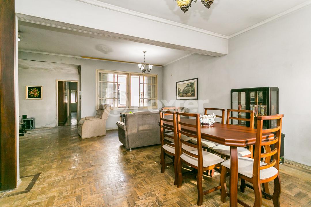 Apartamento à venda com 3 quartos, 100m² - Foto 2