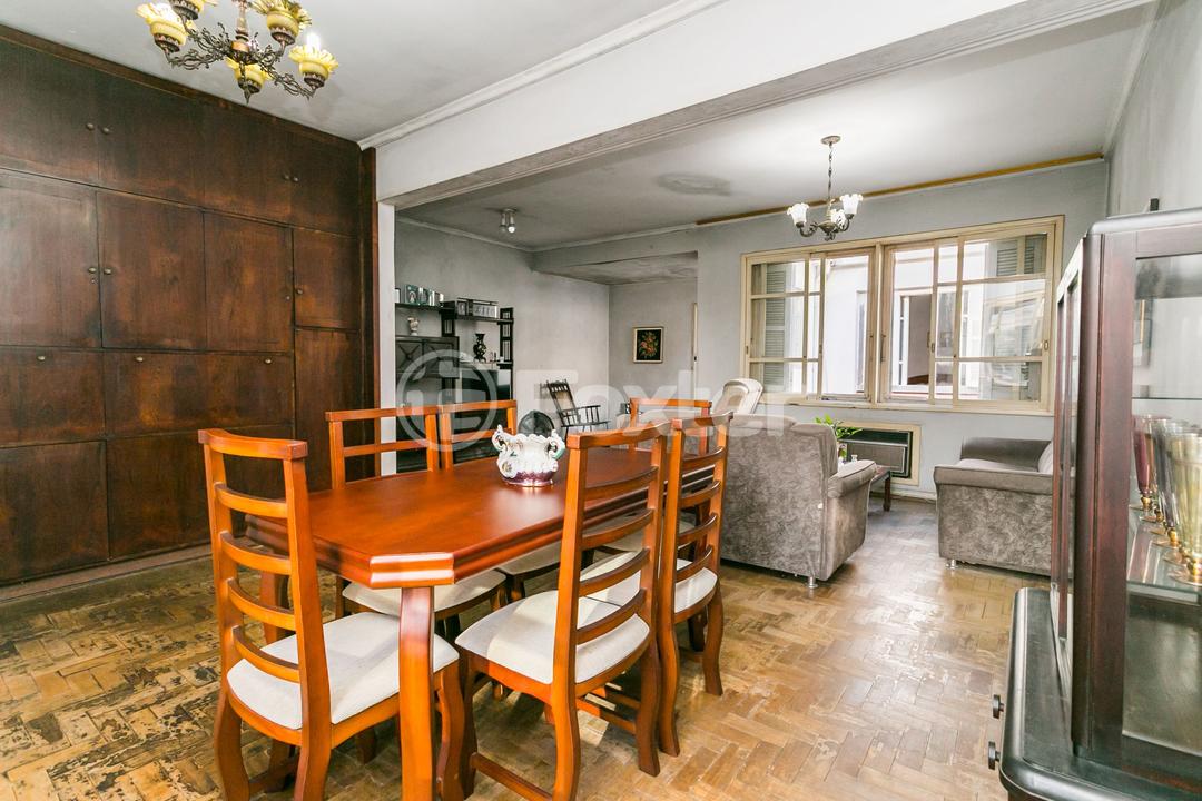 Apartamento à venda com 3 quartos, 100m² - Foto 1