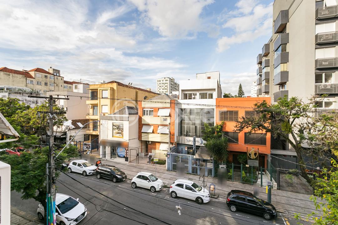 Apartamento à venda com 3 quartos, 100m² - Foto 13