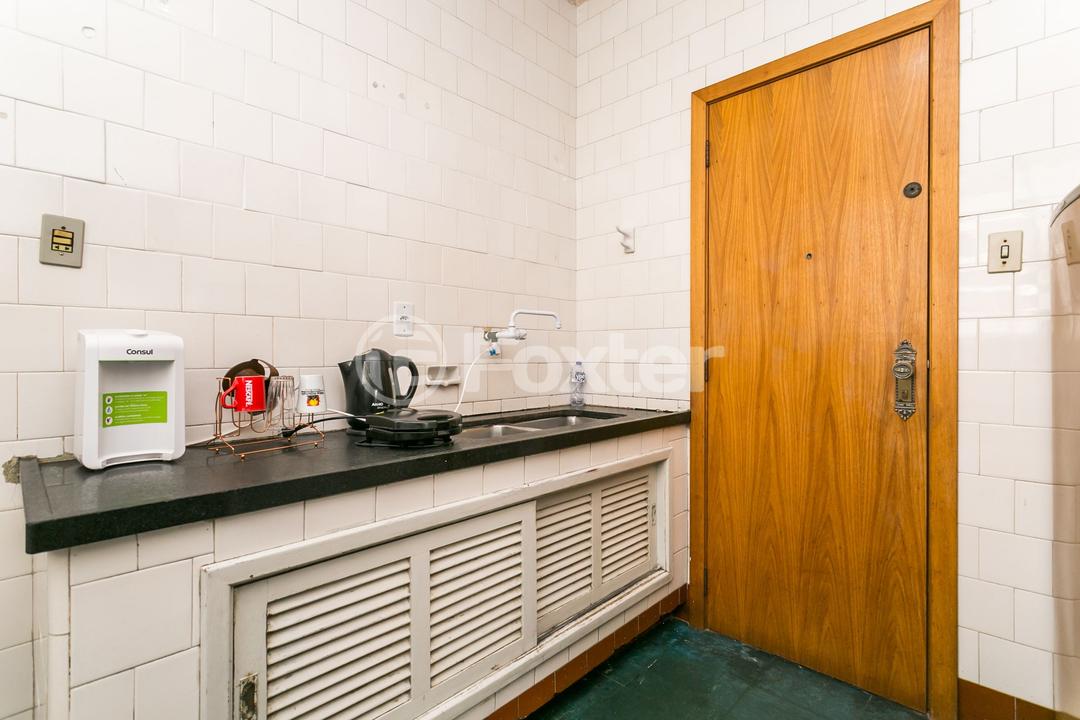 Apartamento à venda com 3 quartos, 100m² - Foto 23