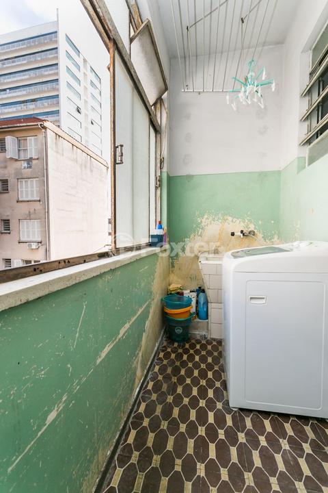 Apartamento à venda com 3 quartos, 100m² - Foto 25