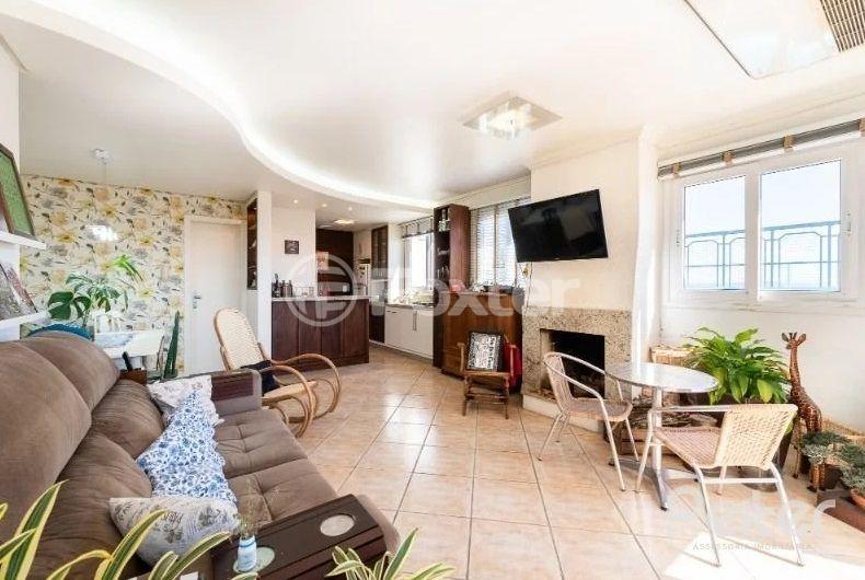 Cobertura à venda com 3 quartos, 191m² - Foto 14