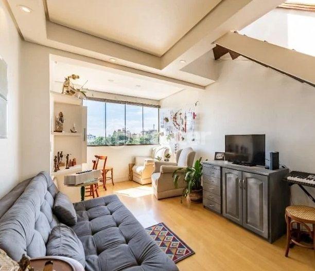 Cobertura à venda com 3 quartos, 191m² - Foto 2