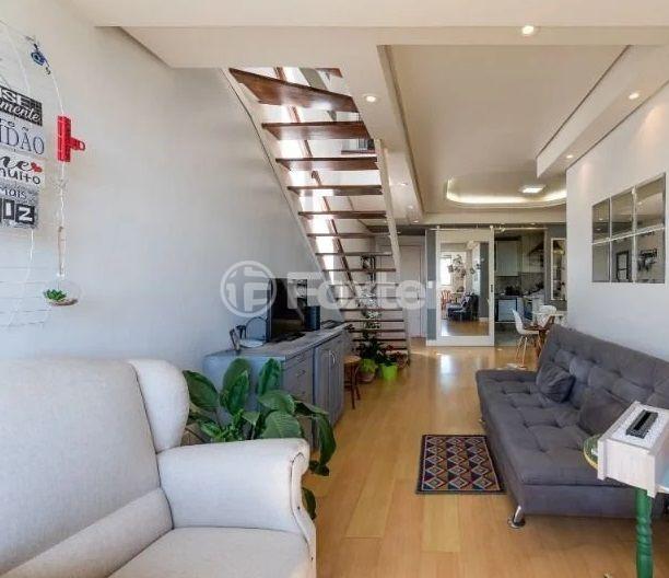 Cobertura à venda com 3 quartos, 191m² - Foto 3