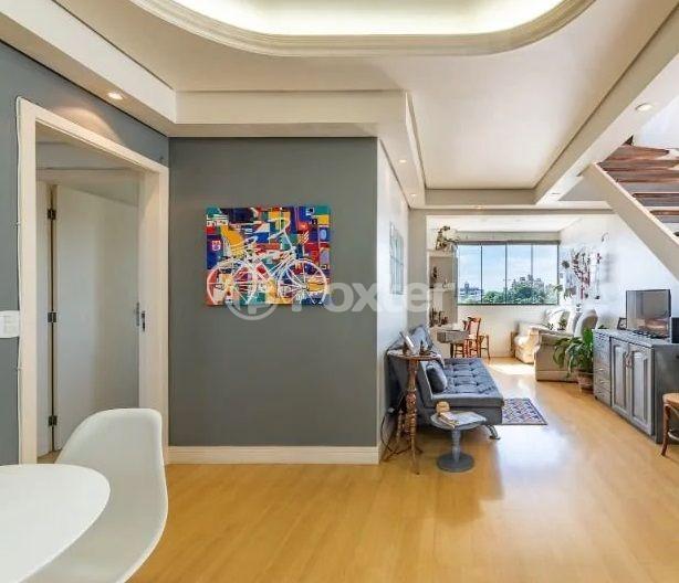 Cobertura à venda com 3 quartos, 191m² - Foto 4