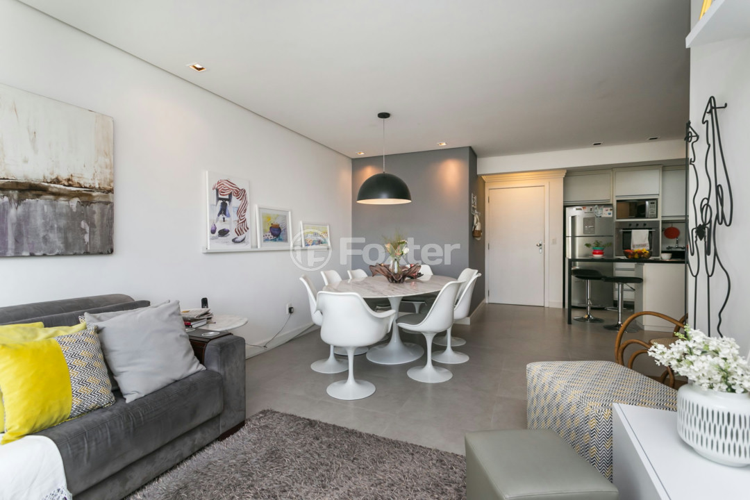 Apartamento à venda com 3 quartos, 94m² - Foto 5
