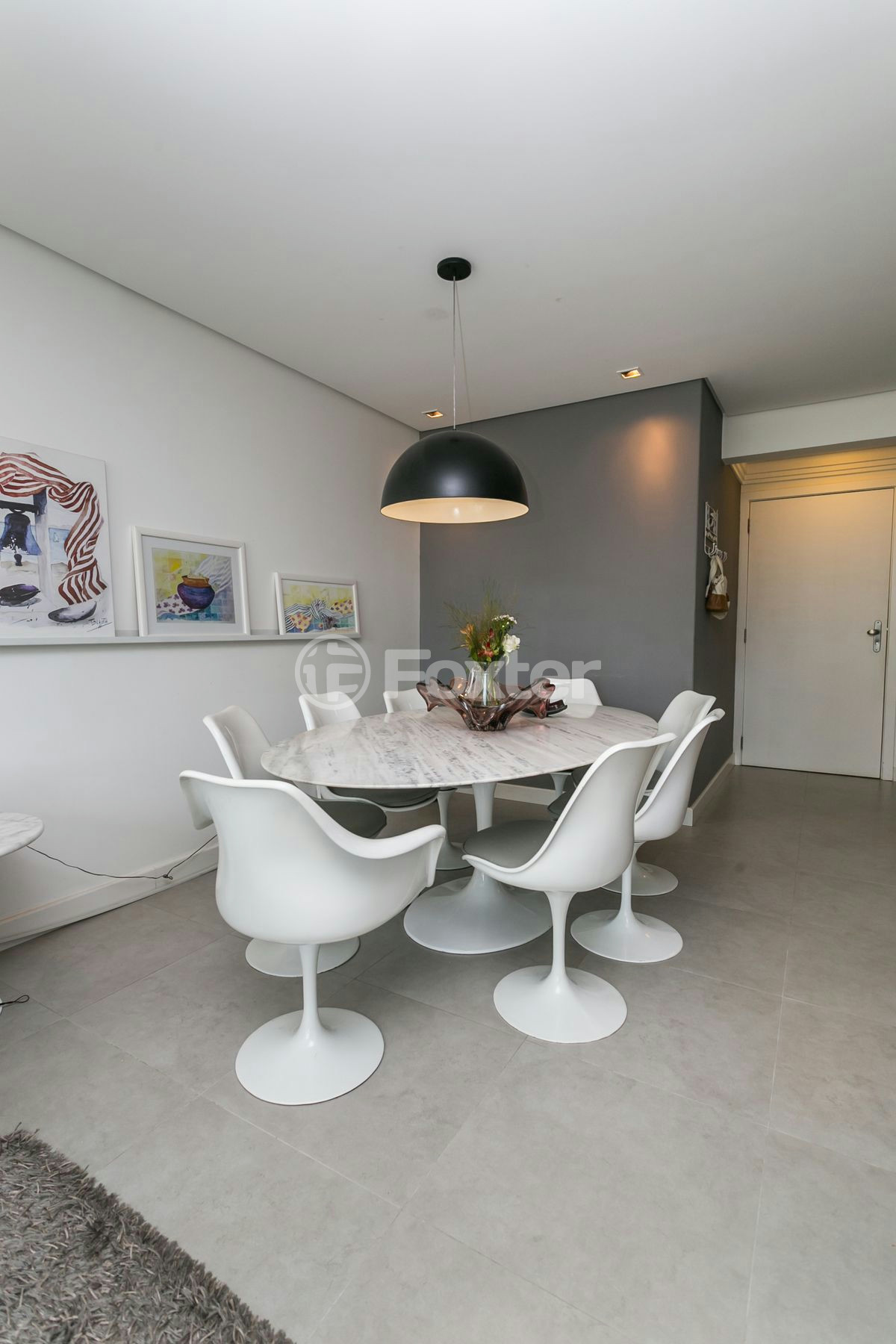 Apartamento à venda com 3 quartos, 94m² - Foto 6