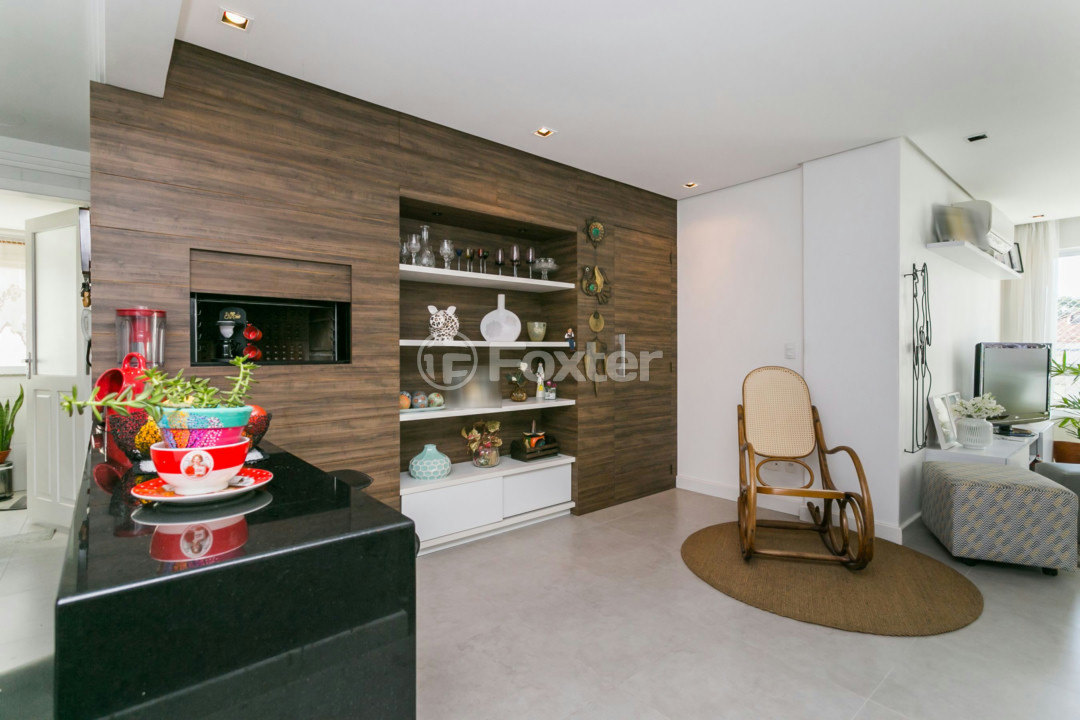 Apartamento à venda com 3 quartos, 94m² - Foto 7