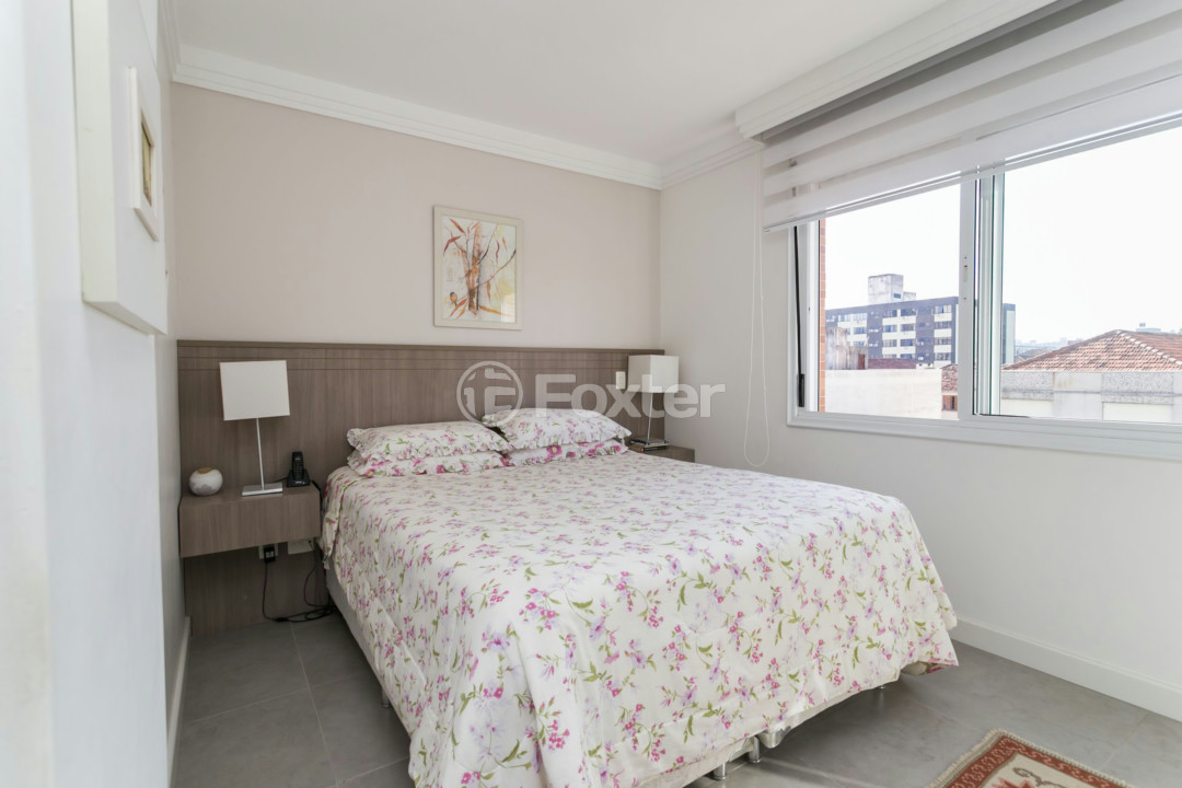 Apartamento à venda com 3 quartos, 94m² - Foto 9