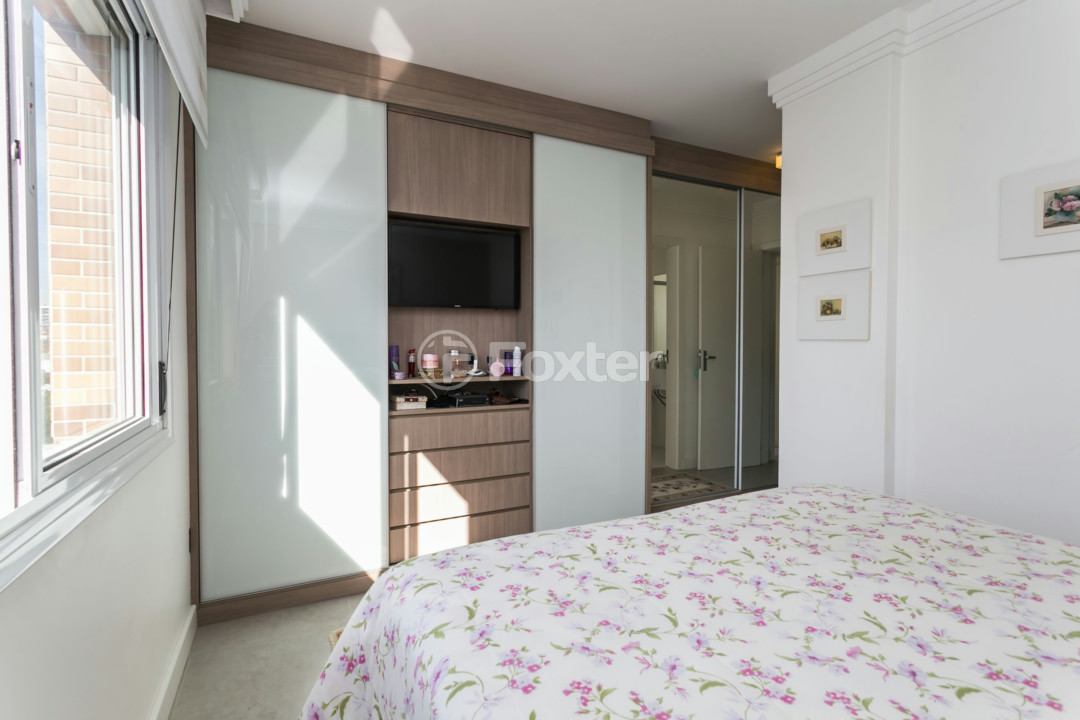 Apartamento à venda com 3 quartos, 94m² - Foto 10
