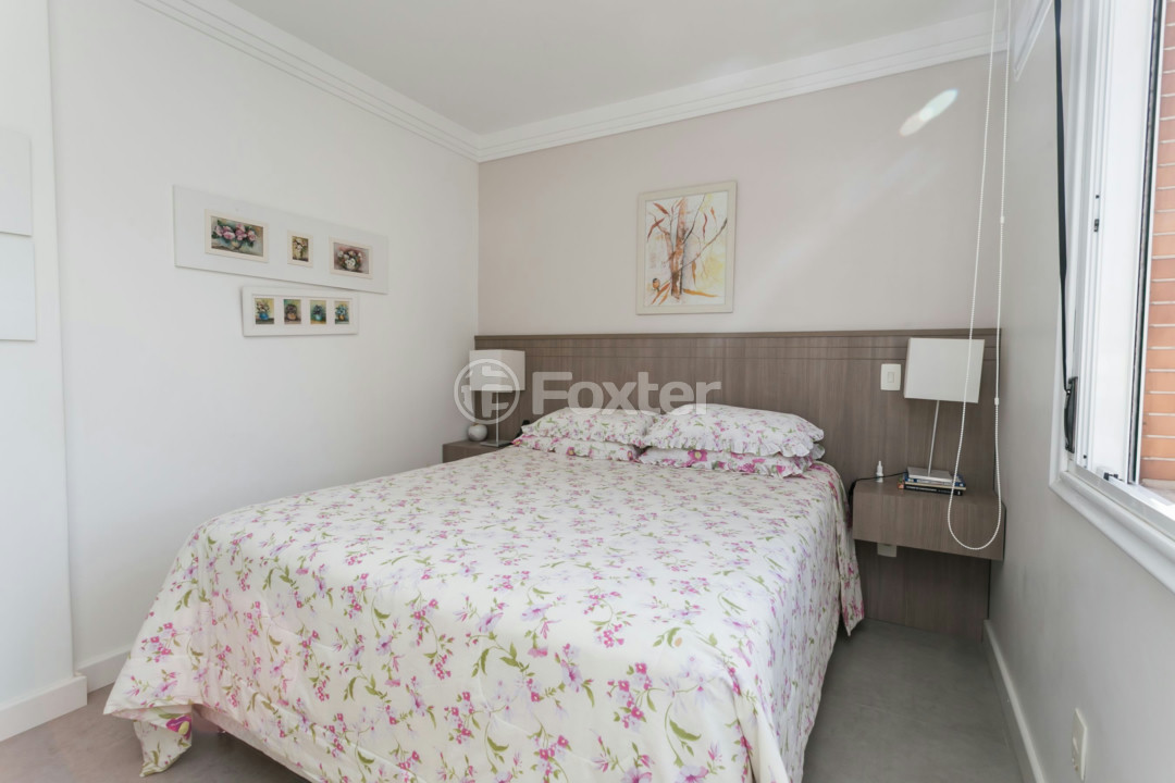 Apartamento à venda com 3 quartos, 94m² - Foto 11