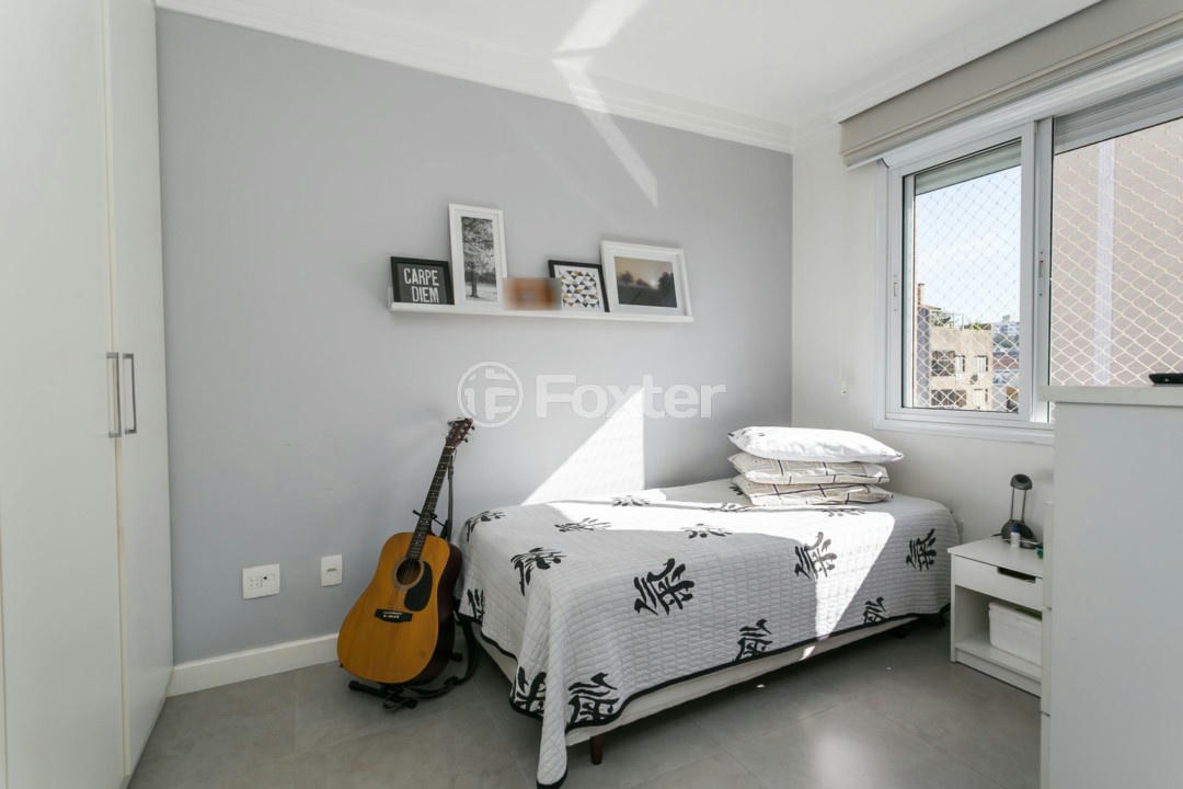 Apartamento à venda com 3 quartos, 94m² - Foto 13