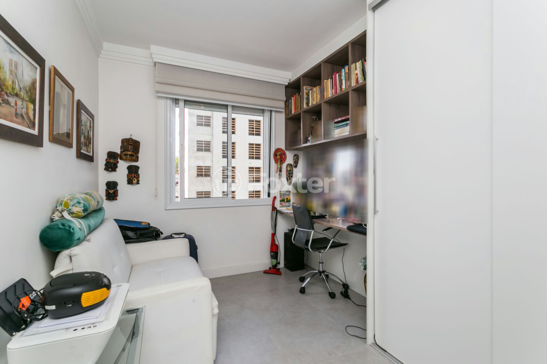 Apartamento à venda com 3 quartos, 94m² - Foto 17
