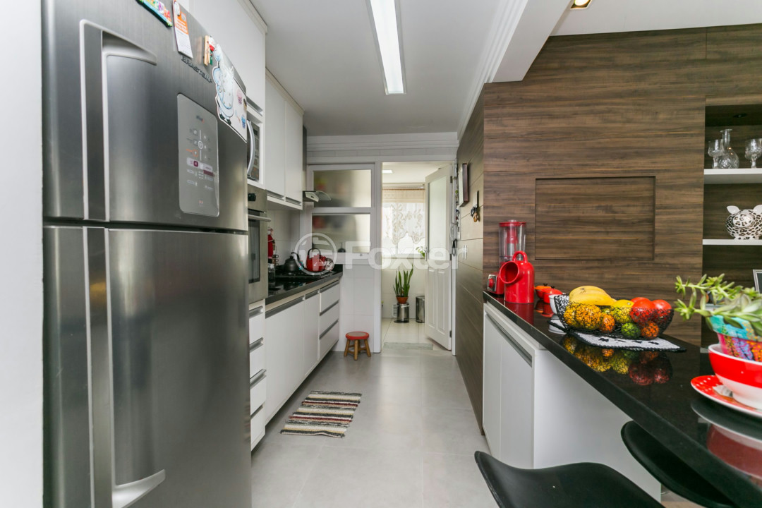 Apartamento à venda com 3 quartos, 94m² - Foto 22