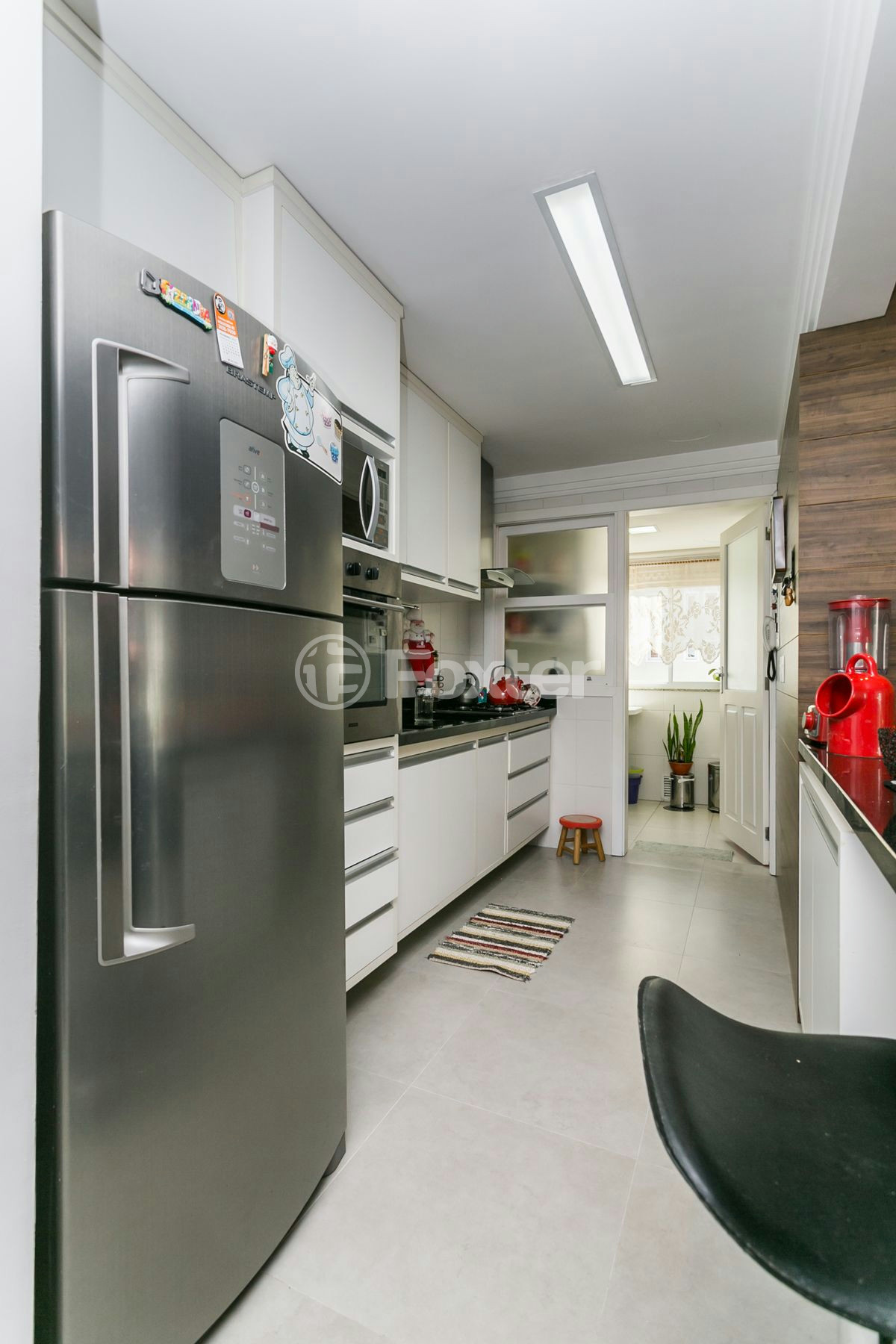 Apartamento à venda com 3 quartos, 94m² - Foto 23