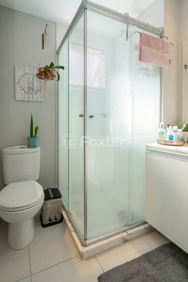 Apartamento à venda com 2 quartos, 54m² - Foto 16