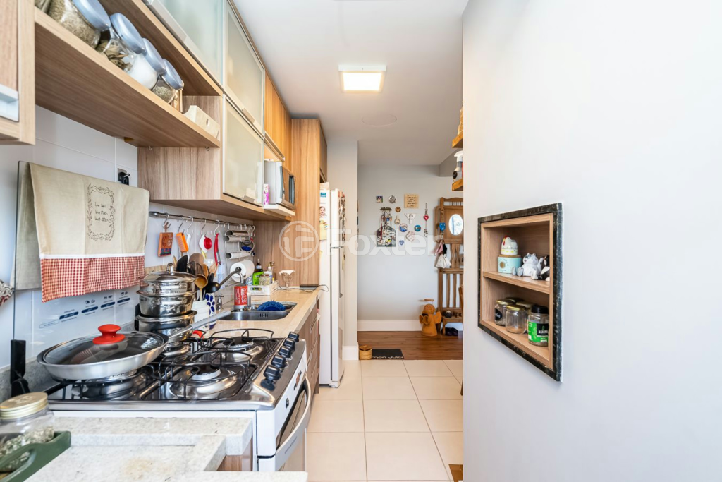 Apartamento à venda com 2 quartos, 54m² - Foto 12