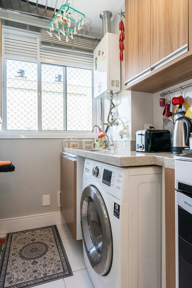 Apartamento à venda com 2 quartos, 54m² - Foto 13