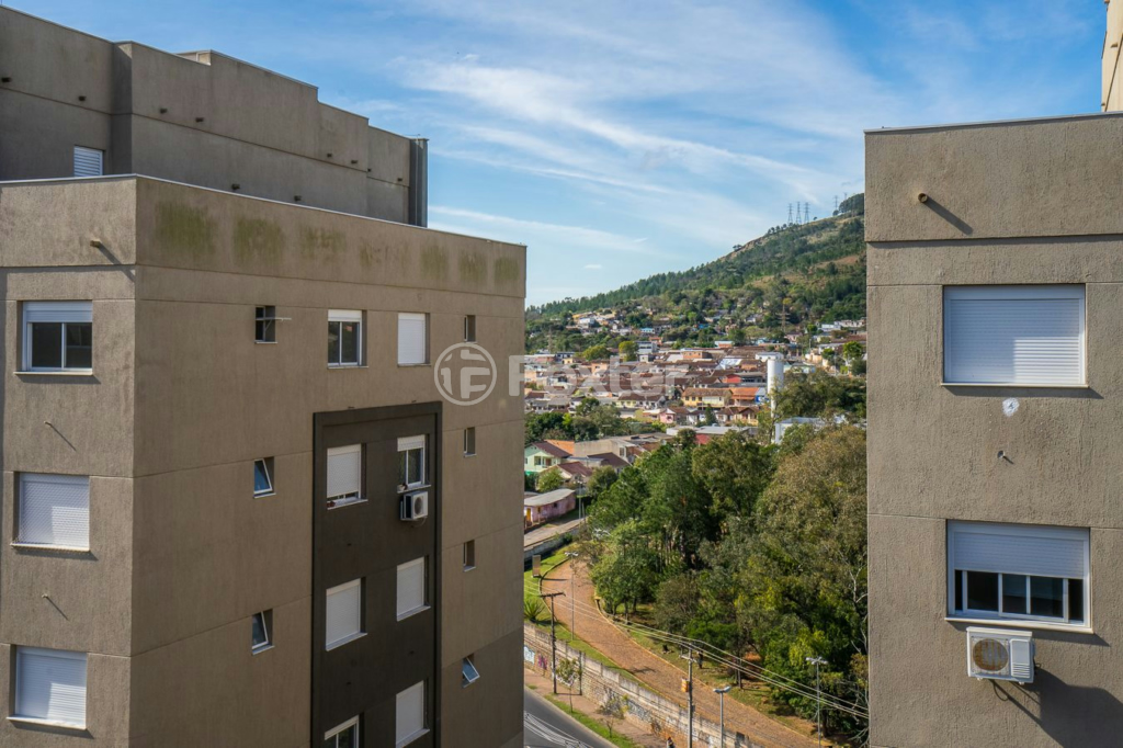 Apartamento à venda com 2 quartos, 54m² - Foto 15