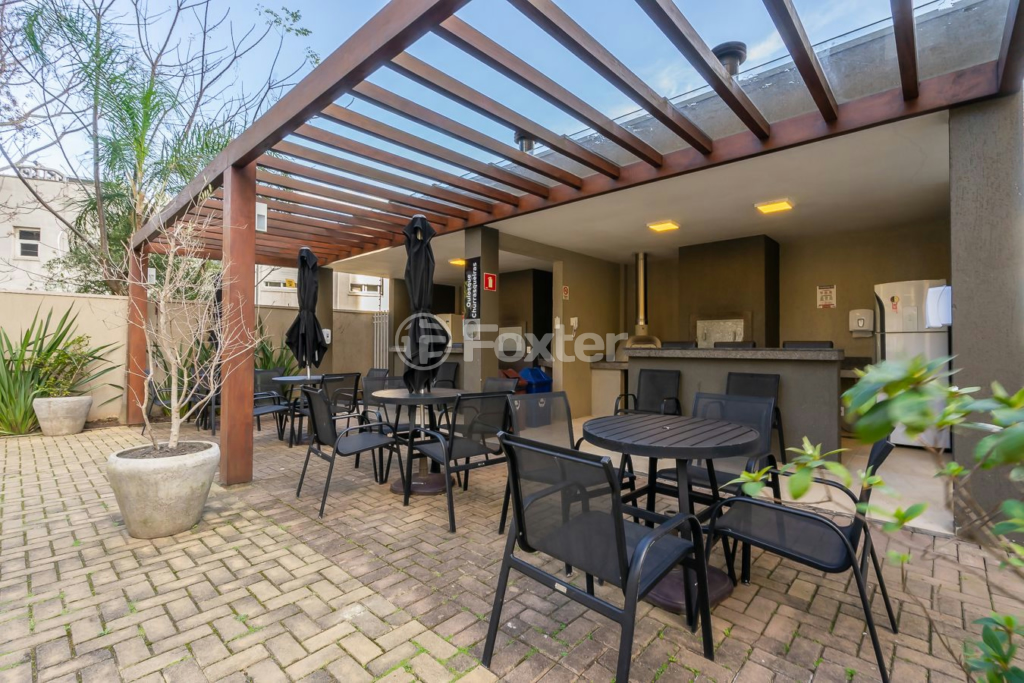 Apartamento à venda com 2 quartos, 54m² - Foto 18