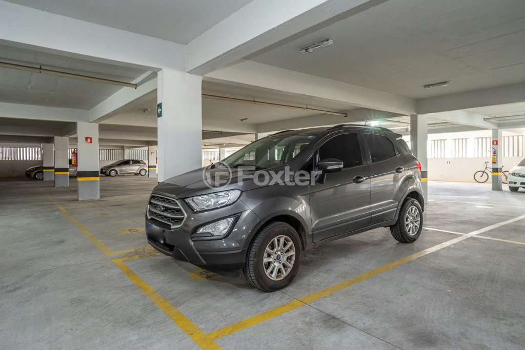 Apartamento à venda com 2 quartos, 54m² - Foto 17