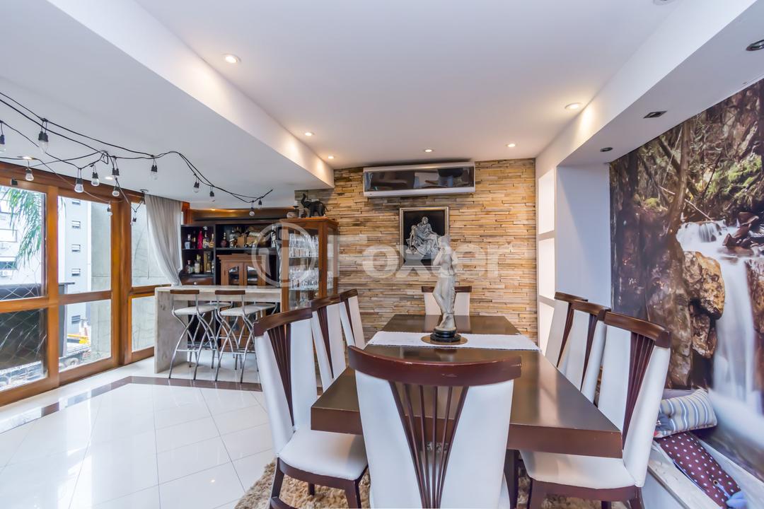 Cobertura à venda com 2 quartos, 240m² - Foto 15