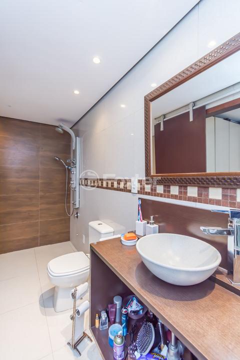 Cobertura à venda com 2 quartos, 240m² - Foto 20