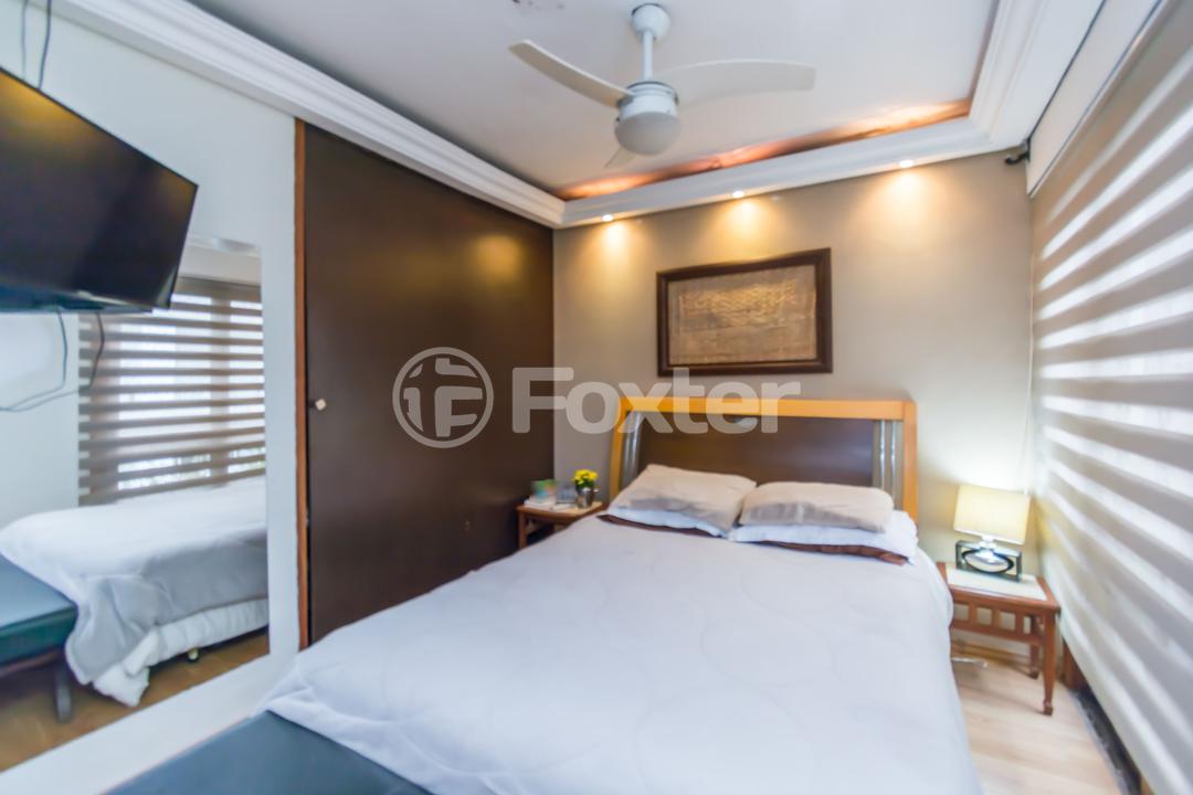 Cobertura à venda com 2 quartos, 240m² - Foto 21
