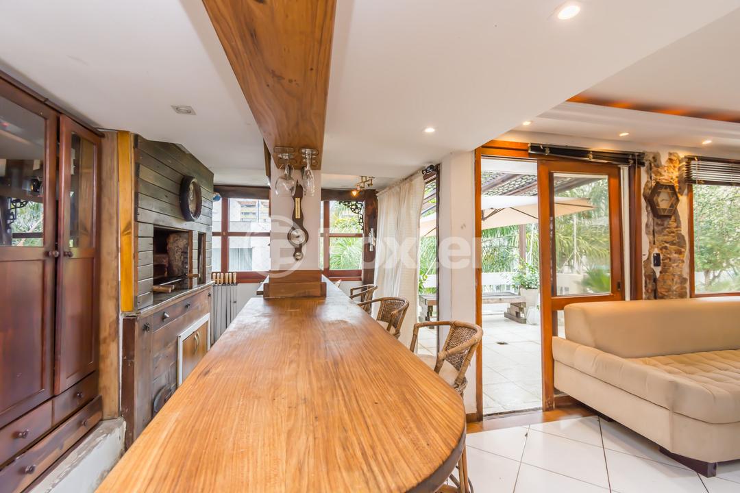 Cobertura à venda com 2 quartos, 240m² - Foto 4