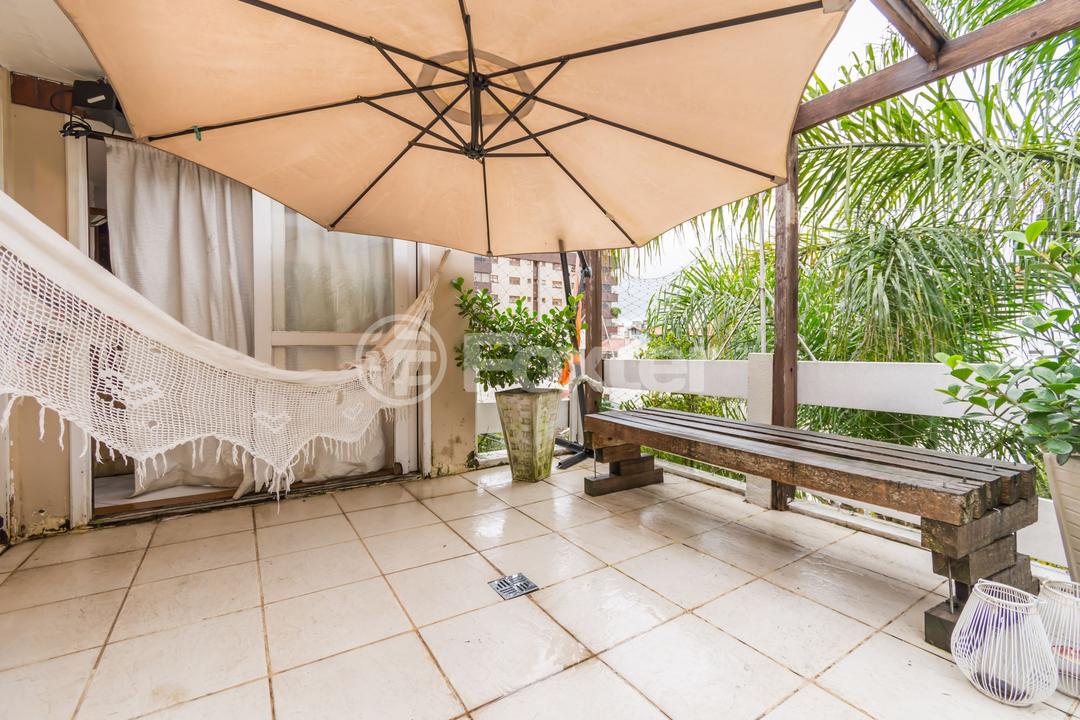 Cobertura à venda com 2 quartos, 240m² - Foto 34