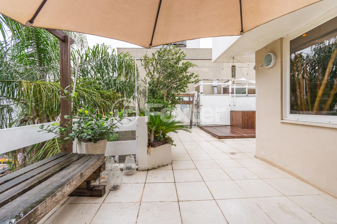 Cobertura à venda com 2 quartos, 240m² - Foto 35