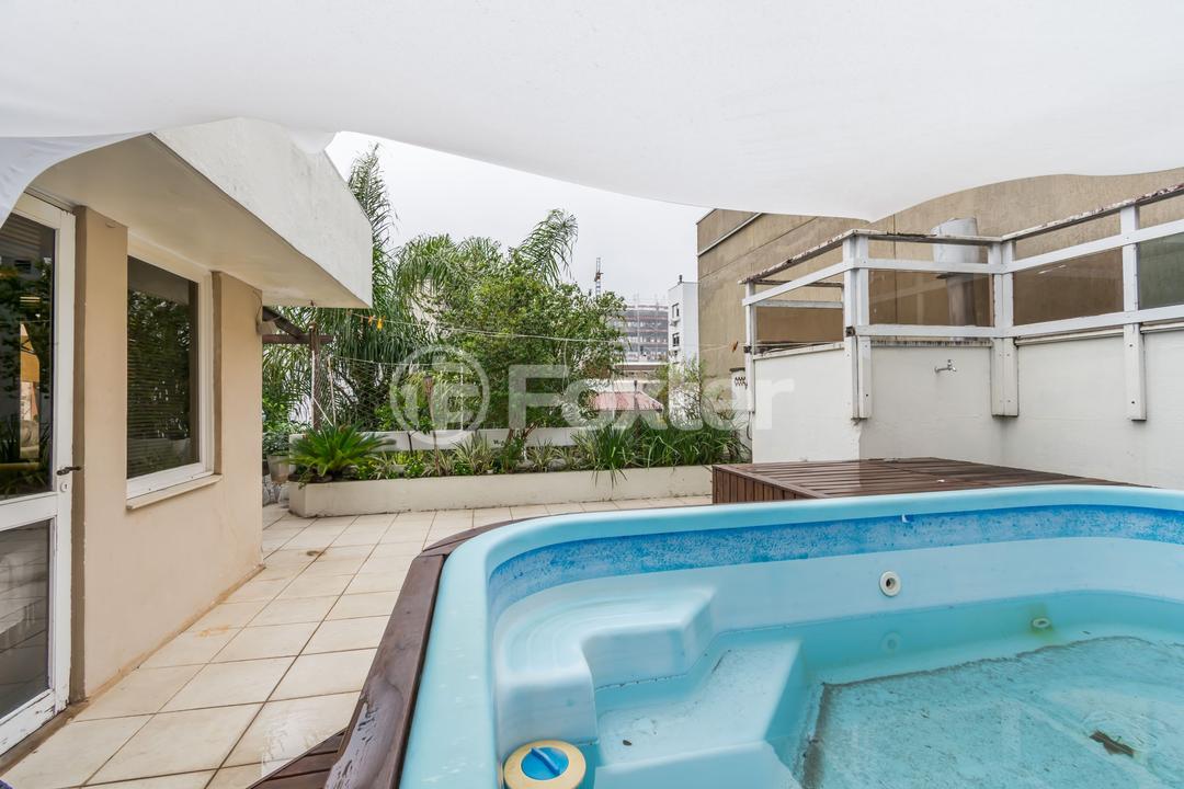 Cobertura à venda com 2 quartos, 240m² - Foto 7